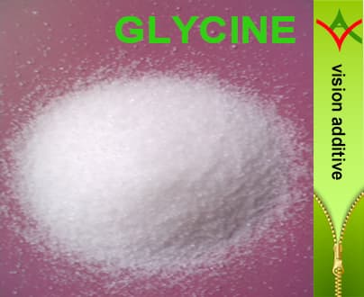 Glyine_ food_ feed_ pharma and tech grade glycine_ FCC_ USP